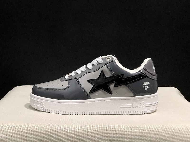 Bape sz36-45 w31